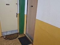 pronájem bytové jednotky o dispozici 1+1  - ul. Jezdecká, Děčín III - Staré Město - 8