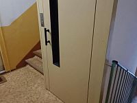 pronájem bytové jednotky o dispozici 1+1  - ul. Jezdecká, Děčín III - Staré Město - 9