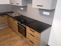 pronájem bytu o dispozici 2+KK, ul. Elišky Krásnohorské, Ústí nad Labem - centrum - 2