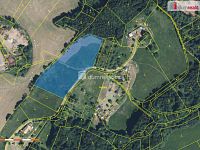 prodej pozemků trvalého travního porostu a ostatní plochy celkem 11.449 m2, Bítouchov u Semil, Liberecký kraj - 2
