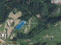 prodej pozemků trvalého travního porostu a ostatní plochy celkem 11.449 m2, Bítouchov u Semil, Liberecký kraj - 5