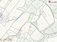 prodej pozemků trvalého travního porostu a ostatní plochy celkem 11.449 m2, Bítouchov u Semil, Liberecký kraj - 7