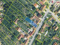 Projekt domu Havřice s pozemkem 1105 m2 - 3