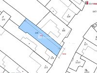 Projekt domu Havřice s pozemkem 1105 m2 - 8