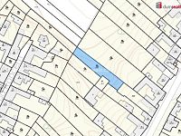 Projekt domu Havřice s pozemkem 1105 m2 - 9