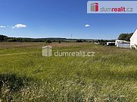 Pozemek č.1 určený k investičním účelům Tlumačov okr. Zlín - 10