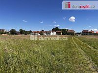 Pozemek č.1 určený k investičním účelům Tlumačov okr. Zlín - 15