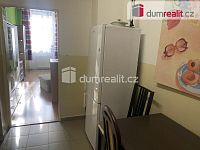 Byt 1+1 40m2m, Praha 8, Zenklova - 10