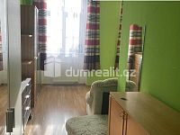 Byt 1+1 40m2m, Praha 8, Zenklova - 11