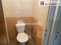 Byt 1+1 40m2m, Praha 8, Zenklova - 7