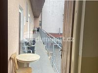 Byt 1+1 40m2m, Praha 8, Zenklova - 9