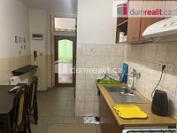 Byt 1+1 40m2m, Praha 8, Zenklova - 2