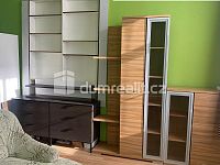 Byt 1+1 40m2m, Praha 8, Zenklova - 3