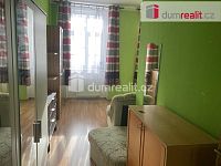 Byt 1+1 40m2m, Praha 8, Zenklova - 4