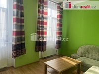 Byt 1+1 40m2m, Praha 8, Zenklova - 5