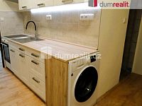 Pronájem, byt 1+1, 30 m², Otrokovice - 4