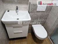 Pronájem, byt 1+1, 30 m², Otrokovice - 6