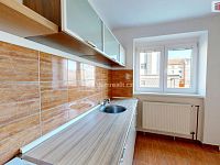 Prodej, byt, 1+1, 51 m2, ul. nám. Sv. Hedviky, Opava - 6