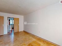 Prodej, byt, 1+1, 51 m2, ul. nám. Sv. Hedviky, Opava - 8