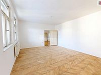 Pronájem, byt, 2+1, 76m2, Opava, ul. Dolní náměstí - 10