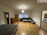 Pronájem, byt, 2+1, 76m2, Opava, ul. Dolní náměstí - 2