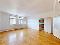 Pronájem, byt, 2+1, 76m2, Opava, ul. Dolní náměstí - 3