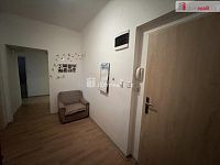 Pronájem, byt, 2+1, 76m2, Opava, ul. Dolní náměstí - 5