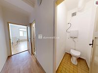 Pronájem, byt, 2+1, 76m2, Opava, ul. Dolní náměstí - 5