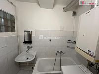 Pronájem, byt, 2+1, 76m2, Opava, ul. Dolní náměstí - 6