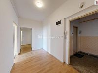 Pronájem, byt, 2+1, 76m2, Opava, ul. Dolní náměstí - 7