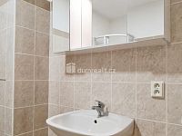 Pronájem bytu 1+kk 37 m2, Úholičky - 6