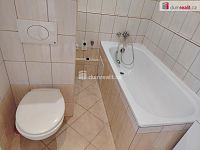 Pronájem slunného bytu 1+kk, ul.Jezdecká, Děčín - Staré Město - 5