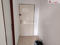 Pronájem slunného bytu 1+kk, ul.Jezdecká, Děčín - Staré Město - 6