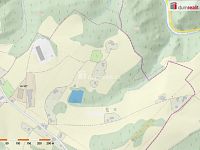prodej lesního pozemku 3301 m2 Bítouchov u Semil, Liberecký kraj - 4