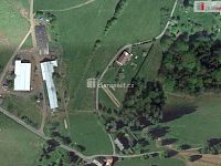 prodej lesního pozemku 3301 m2 Bítouchov u Semil, Liberecký kraj - 5