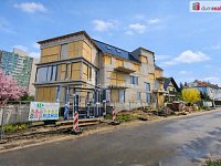 Nový komerční prostor, 132,07 m2, 2.patrp / 3 NP, parking, přímo u budoucí stanice metra Nové Dvory, Praha 4 - 11