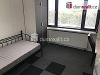 Pronájem pokoje 15 m2, Pilská, Praha - 2