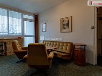 Prodej, byt 3+1, OV, 67,00 m2, Mariánské Lázně, Úšovice - 14