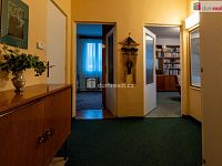 Prodej, byt 3+1, OV, 67,00 m2, Mariánské Lázně, Úšovice - 22