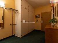 Prodej, byt 3+1, OV, 67,00 m2, Mariánské Lázně, Úšovice - 23