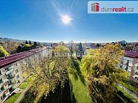 Prodej, byt 3+1, OV, 67,00 m2, Mariánské Lázně, Úšovice - 30