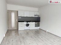 Pronájem moderní 1KK+L v Děčíně
