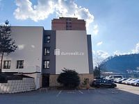 Pronájem moderní 1KK+L v Děčíně - 7