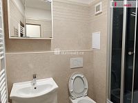 Pronájem moderní 1KK+L v Děčíně - 9