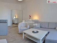 Kompletně vybavený byt 1+1, 34m2 - 2