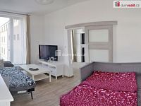 Kompletně vybavený byt 1+1, 34m2 - 5