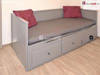 Kompletně vybavený byt 1+1, 34m2 - 6