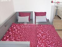 Kompletně vybavený byt 1+1, 34m2 - 7