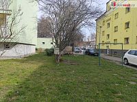 Prodej bytu 3 + 1, balkon, 52,6 m2, sklep - 2