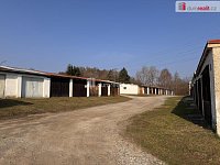 prodej garáže v Českém Krumlově - 3